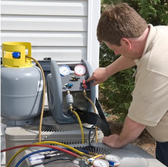6 Simple Steps to Maintain the Life of Your Home AC Unit